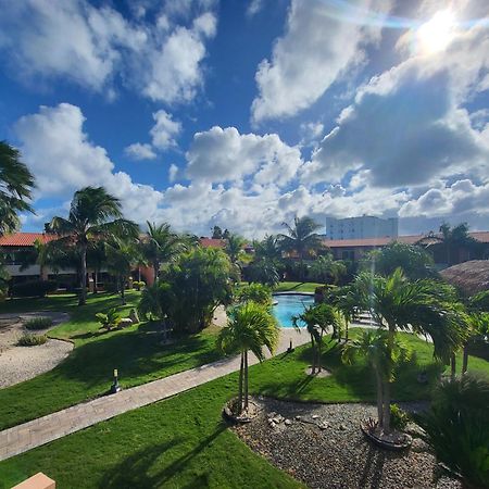 Eagle Beach Luxury House, Walking Distance To The Beach Palm Beach Eksteriør billede