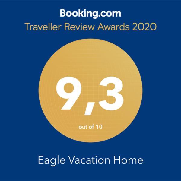 Eagle Beach Luxury House, Walking Distance To The Beach Palm Beach Eksteriør billede